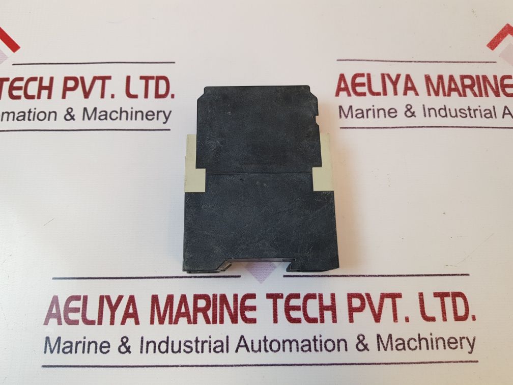 Schiele Ahs Time Relay 0.05 Sec – 300 H