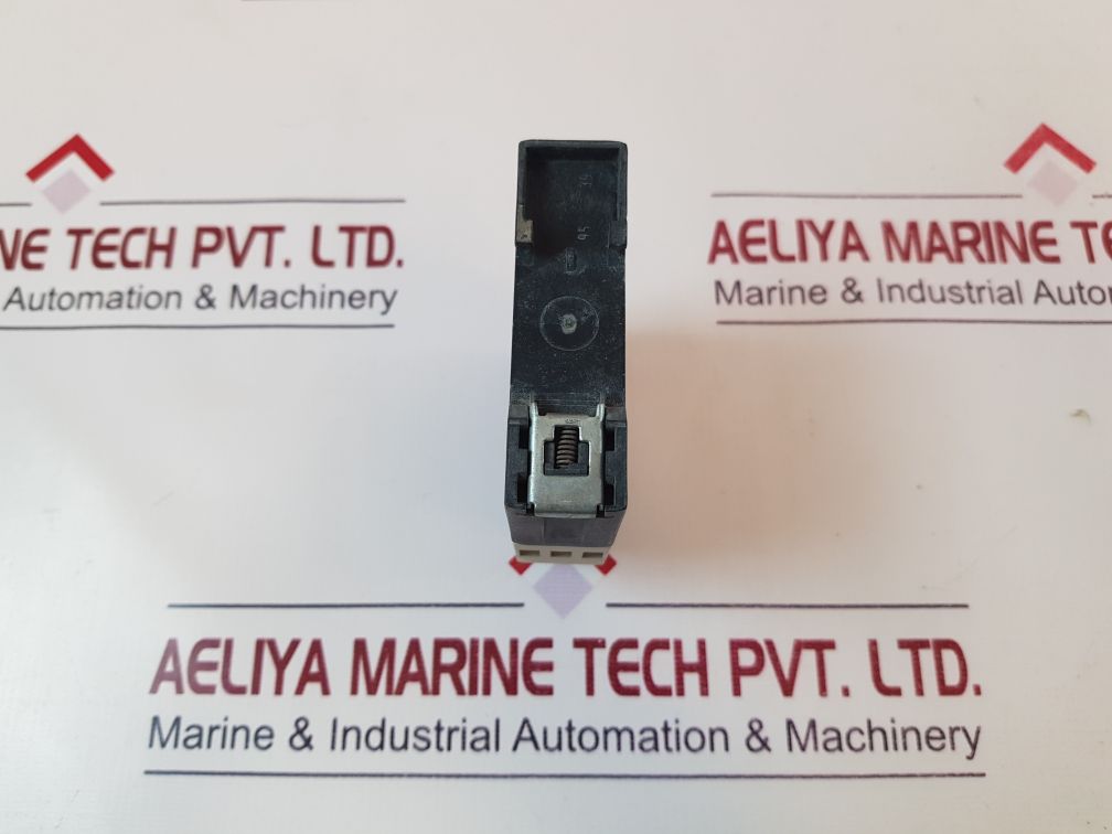 Schiele Ahs Time Relay 0.05 Sec – 300 H