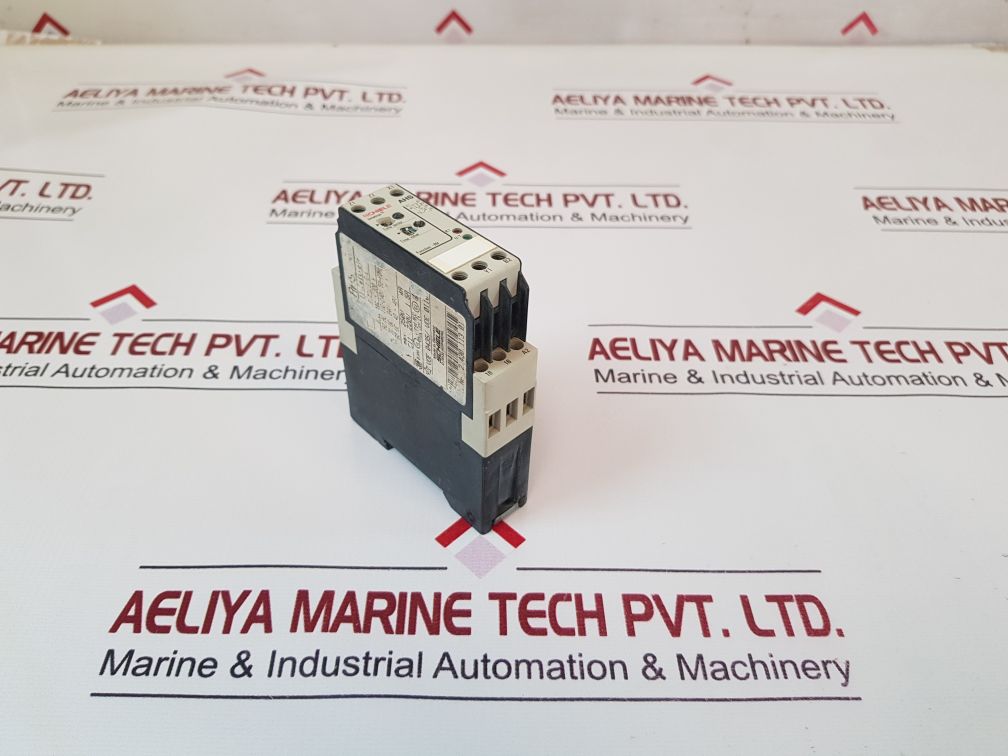 Schiele Ahs Time Relay 0.05 Sec – 300 H