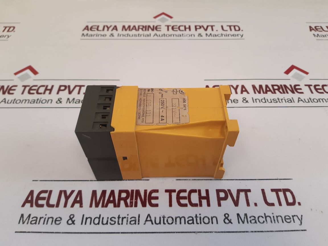 Schiele Arn 0,5-10s - Image 7