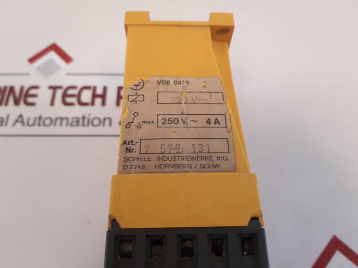 Schiele Arn 0,5-10s - Image 9