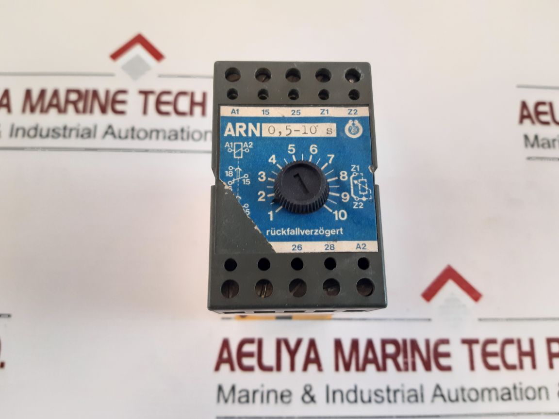 Schiele Arn 0,5-10s - Image 8