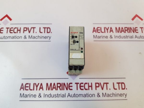 Schiele Ers 2.430.102.01 Contact Time Relay