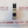 Schiele Ers 2.430.102.01 Contact Time Relay