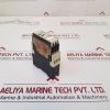 Schiele Ers 2.430.102.01 Contact Time Relay