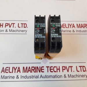 Schiele Ers Time Delay Relay