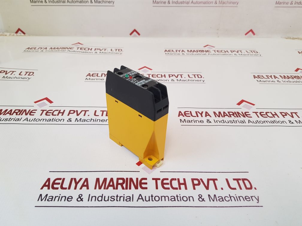 Schiele Ers Time Delay Relay