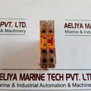 SCHLEICHER KZT 11 TIME RELAY T 5-100 S