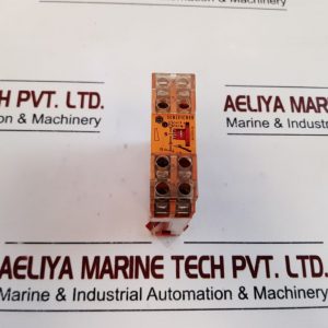 SCHLEICHER KZT 110 TIME RELAY