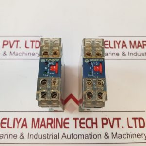 SCHLEICHER KZT12 TIME RELAY