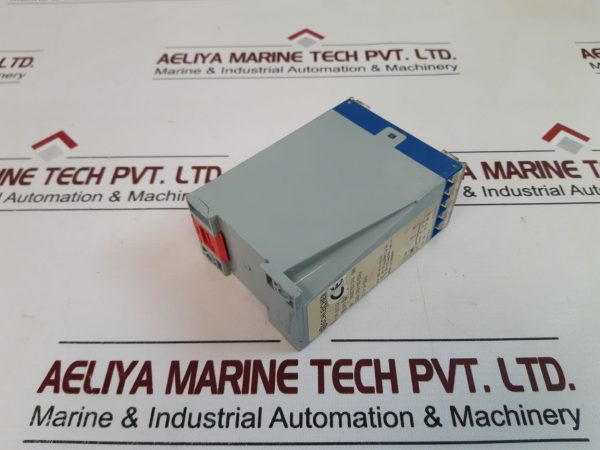 SCHLEICHER SXT12 CURRENT MEASURING RELAY 0,1-1A