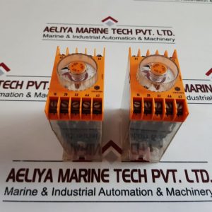 SCHLEICHER SZA 14-2S TIME RELAY
