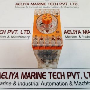 SCHLEICHER SZA52-6 TIMER RELAY