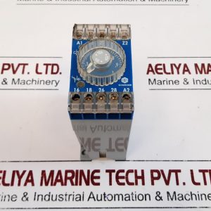 SCHLEICHER SZT32 (K) TIME RELAY