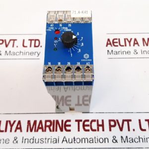 SCHLEICHER SZT72 (C) TIME RELAY