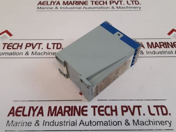 SCHLEICHER SZT72 (C) TIME RELAY