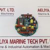Schlumberger 01840054j Pcb Card