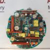 Schlumberger 01840054j Pcb Card