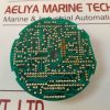 Schlumberger 01840054j Pcb Card