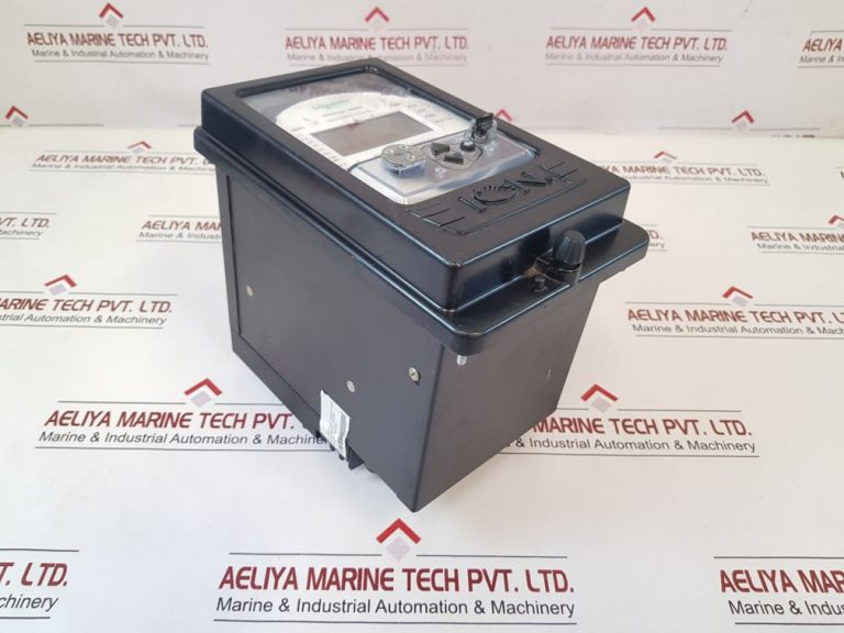 SCHNEIDER ELECTRIC ION8650 MULTIFUNCTION WATTHOUR - Aeliya Marine