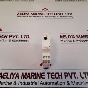 Schneider Electric Re11 Ra Mu On Delay Timing Relay