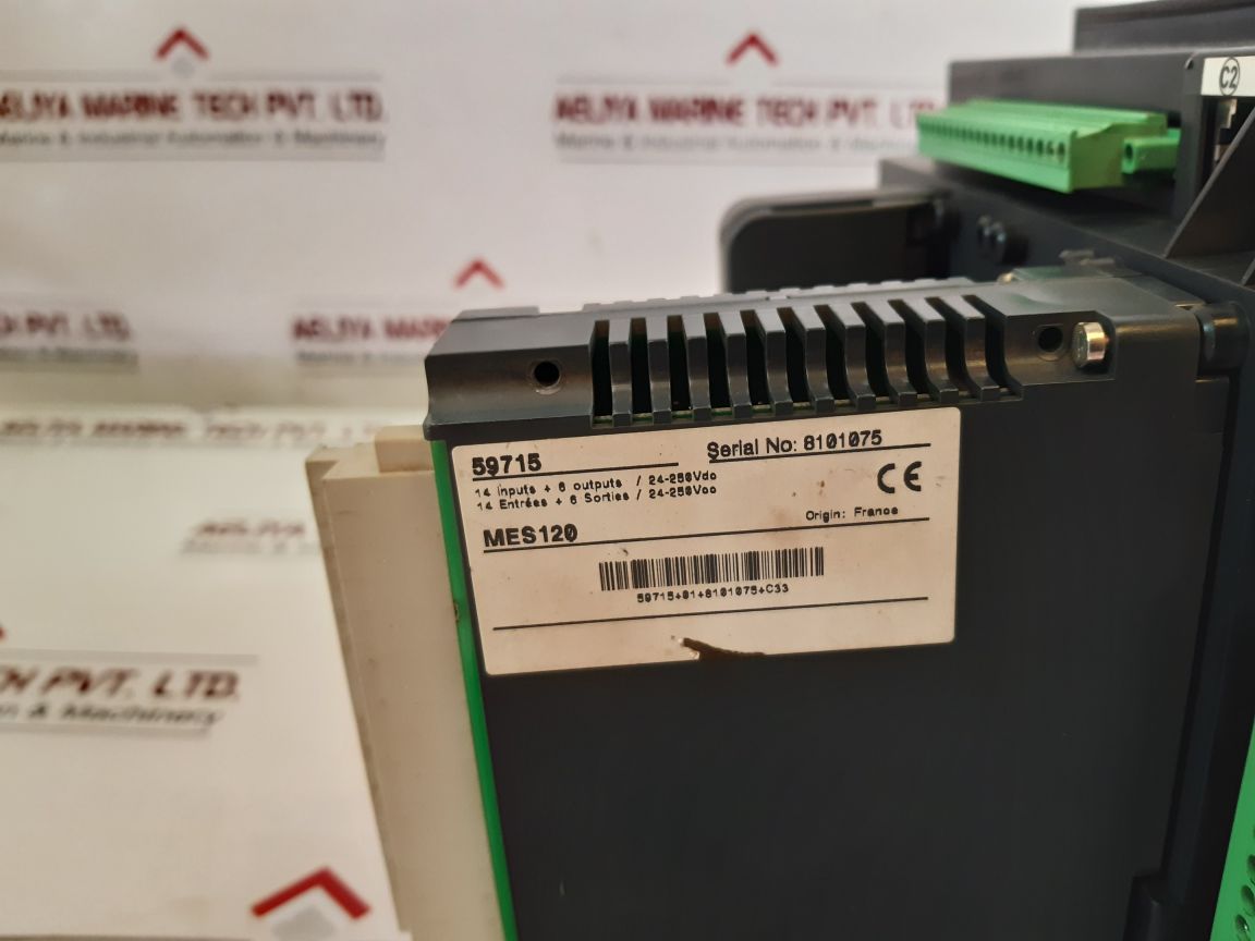 Schneider Electric 59703 Base Unit - Image 10