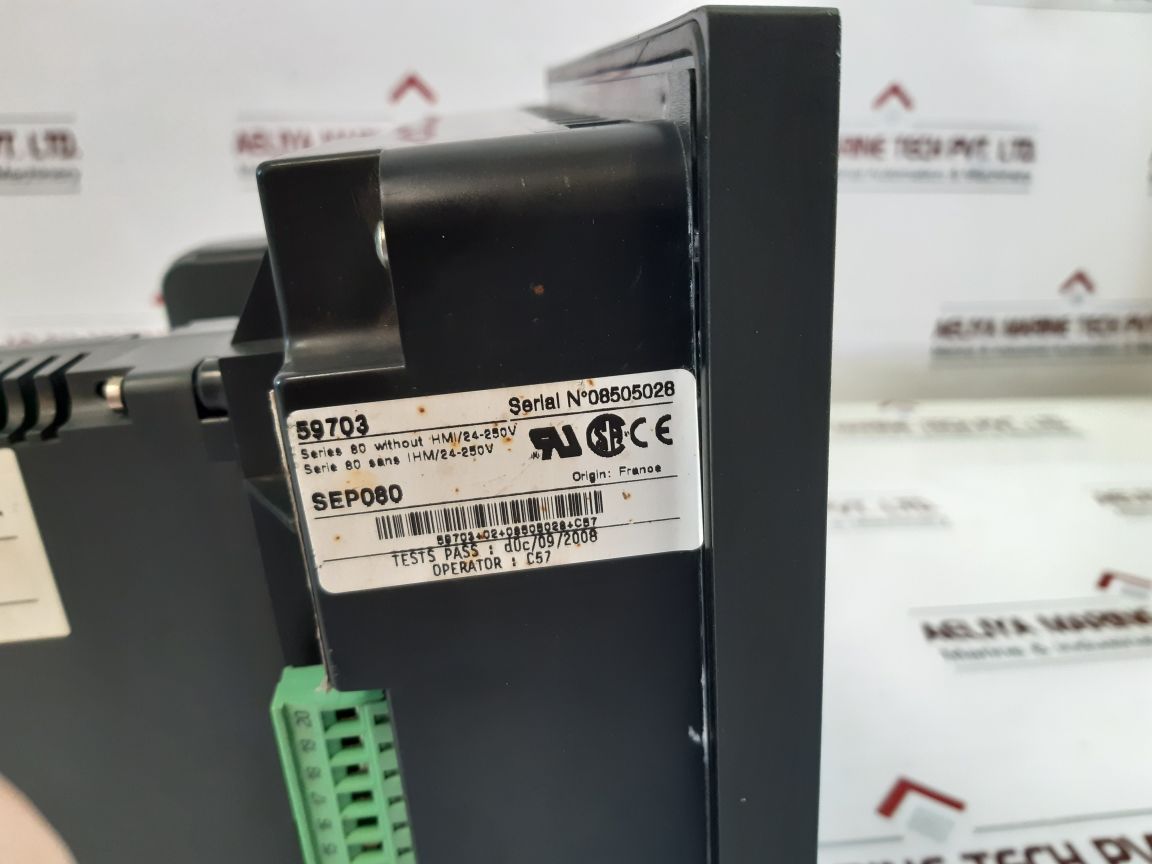 Schneider Electric 59703 Base Unit - Image 11