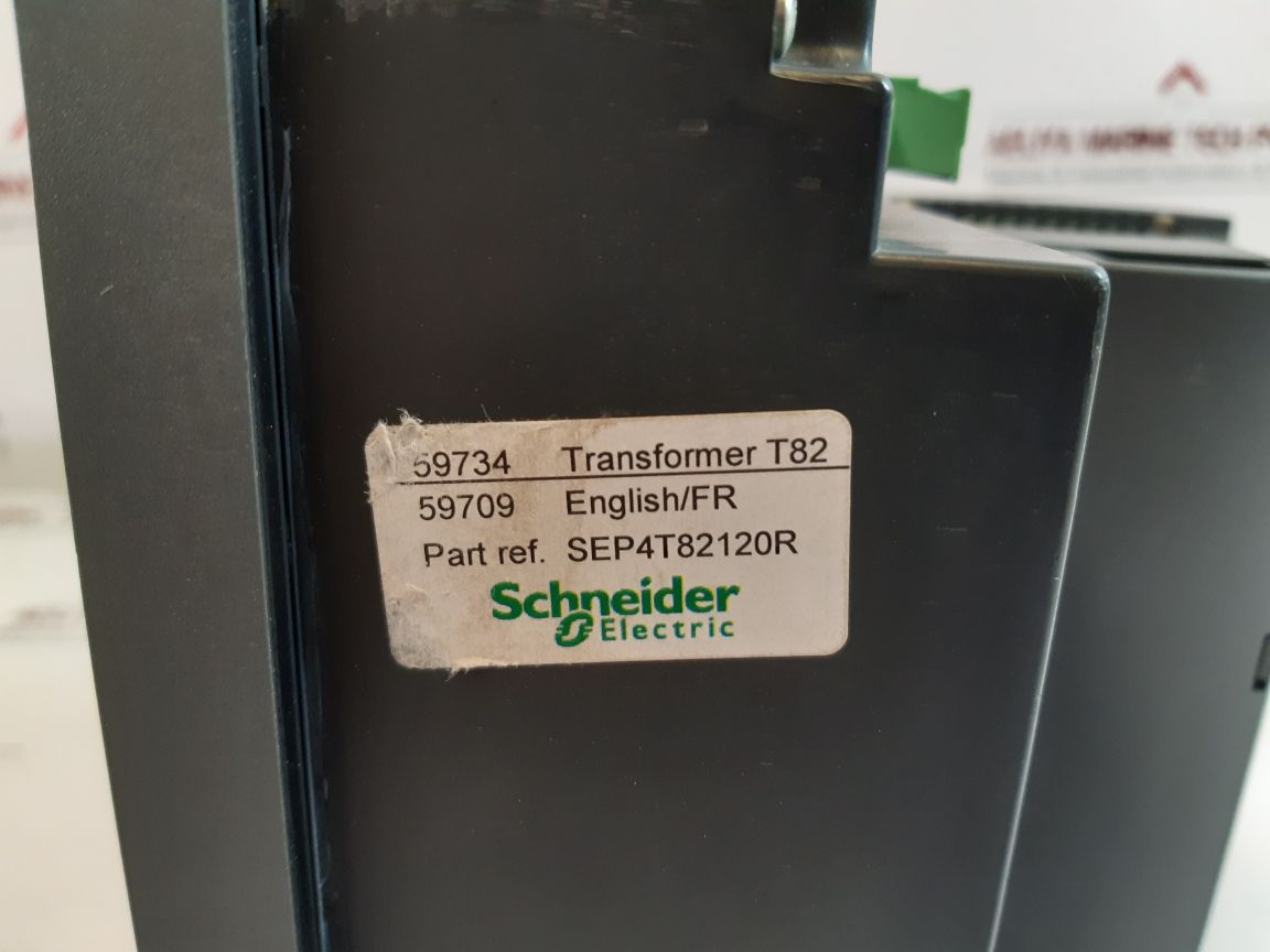 Schneider Electric 59703 Base Unit - Image 12