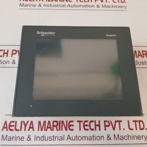 SCHNEIDER ELECTRIC XBTGT2330 OPERATOR INTERFACE