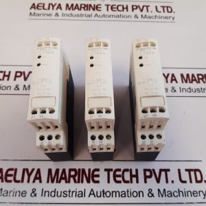 Telemecanique Schneider Electric Lt3 Sa00m Thermistor Protection Relay 120v