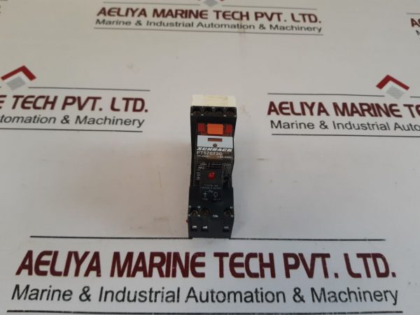 Schrack Pt570730 Power Relay