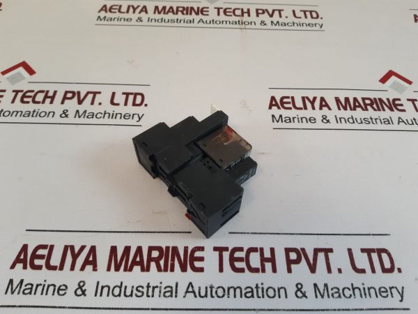 Schrack Pt570730 Power Relay