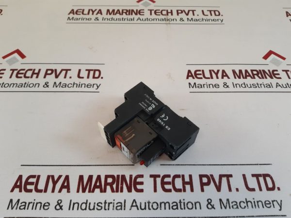Schrack Pt570730 Power Relay