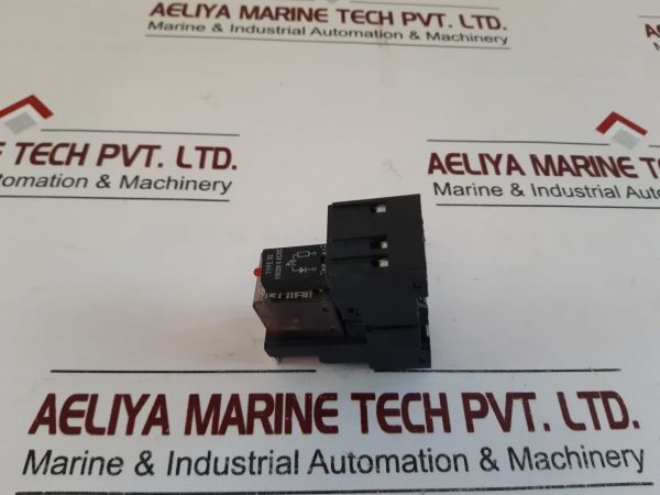 Schrack Pt570730 Power Relay