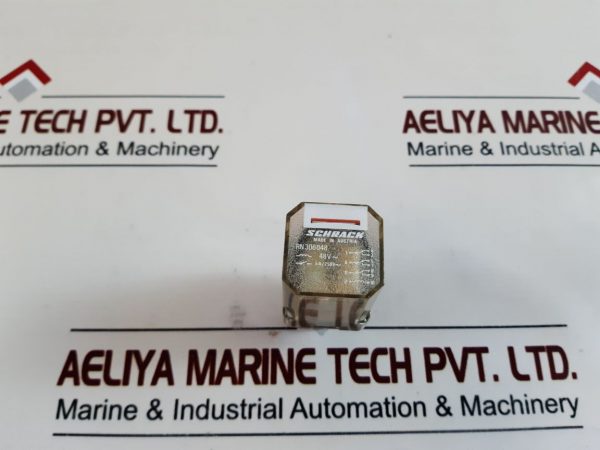 Schrack Rn 306048 Relay