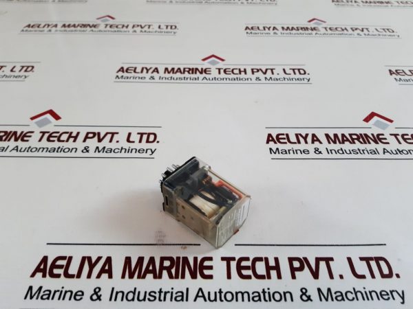 Schrack Rn 306048 Relay