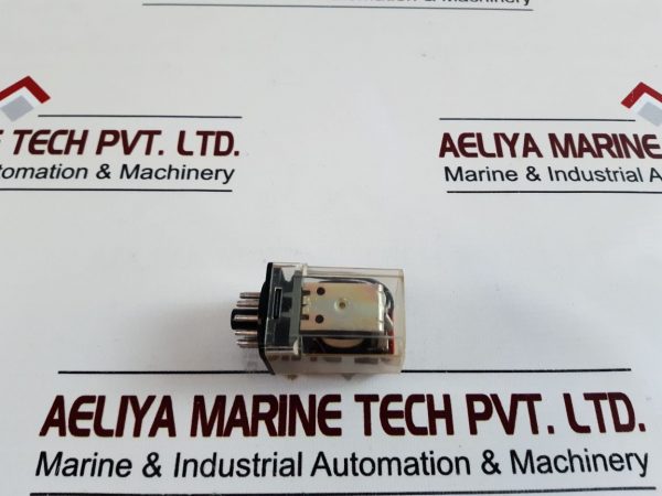 Schrack Rn 306048 Relay