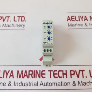 Schrack Zramf011 Multifunction Time Relay