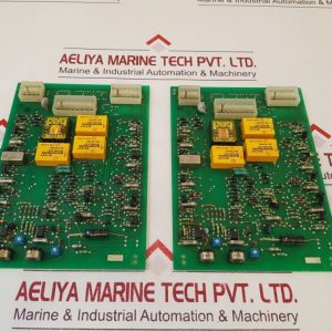 Jrcs Scu-11bx Print Circuit Board