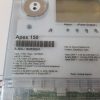 SECURE APEX 150 ENERGY METER 300V