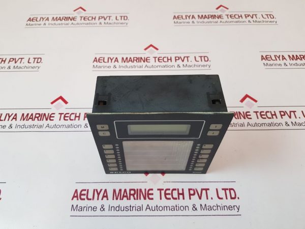 SELCO M3000 ANALOG ALARM ANNUNCIATOR