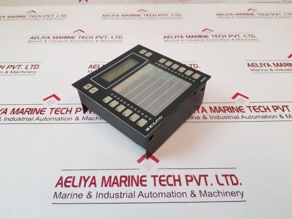 SELCO M3000 ANALOG ALARM ANNUNCIATOR