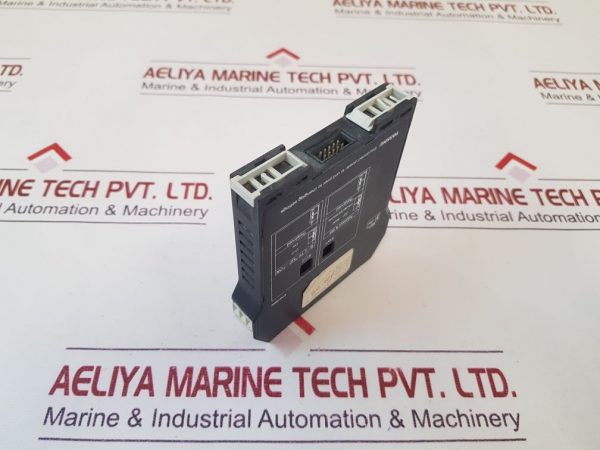 Seneca Z-4tc I/o Modbus