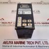 SESCON 2556-41 ACTUATOR PID PROGRAMMABLE CONTROLLER 24VDC