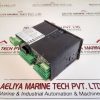 SESCON 2556-41 ACTUATOR PID PROGRAMMABLE CONTROLLER 24VDC