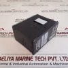 SESCON 2556-41 ACTUATOR PID PROGRAMMABLE CONTROLLER 24VDC
