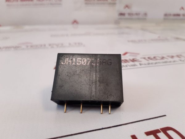 Opto 22 Oac5h Ac Output Module