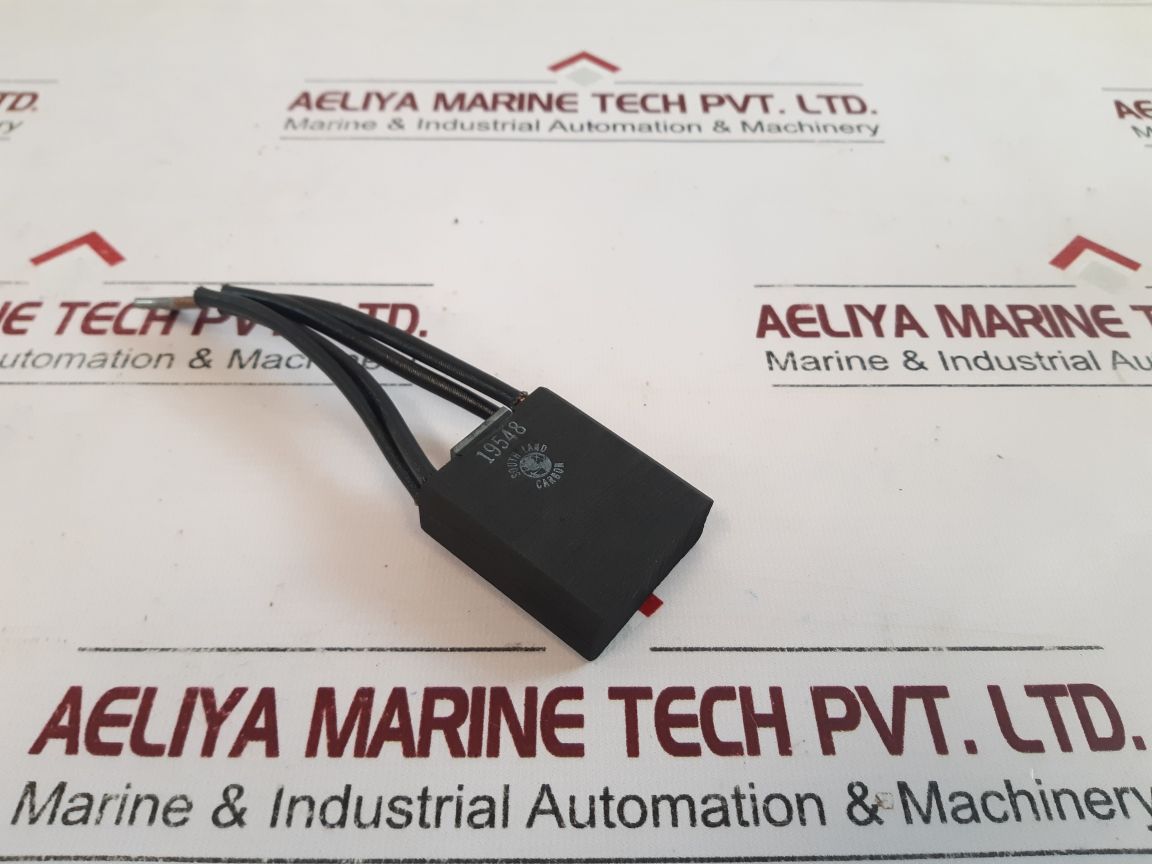 South-land Carbon 19548 Carbon Brush 0127-077-5992