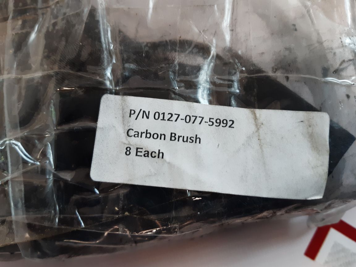 South-land Carbon 19548 Carbon Brush 0127-077-5992