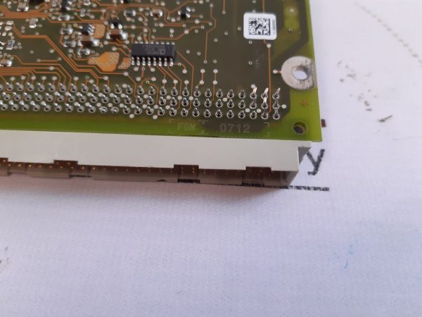 Sew Eurodrive Deh11b Encoder Card